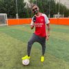 Marley19_ - Futebol e EA FC