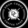 Drum Corps Coffee Shop