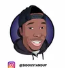 sidoustandup