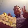 Yerko Alejandro Gonz