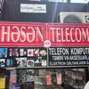 hesentelekom