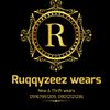 ruqqyzeez