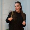 Stacy | Over 40 Curvy Fashion