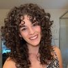 Michaela Vernice | curly girl