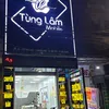 Tùng Lâm Mobile - Bắc Giang