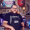 Gastronogeek