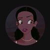 melaningoddesse
