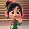 Vanellope