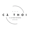 Cà thơi is everywhere