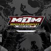 MDM Muffler