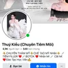 Kiều Babyyy