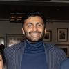 Nimesh Patel