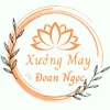 XƯỞNG MAY ĐOAN NGỌC
