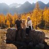 JAKE & MARIE