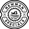 Newman Specials Woodwork