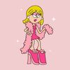 pinklovekate