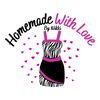 homemadewithlovebynikki