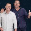 Run Home with Joel & Fletch