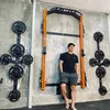 Tổng kho máy tập Gym