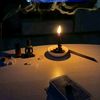 Dr Ivan's spell