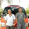 Arnest Nasrul