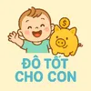 Đồ Tốt Cho Con