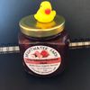capeenrageduck