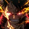 LUFFY KING 👑