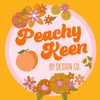 peachykeenbydesign