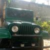 jeepcj5contraelmundo