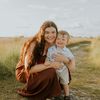 ASHLEY | MOM LIFE | TTS
