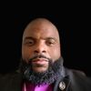 Bishop Keith K Curry
