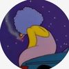 smokinselmasimpson