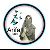 arifa_s_pranti