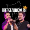 Fred e Fabrício RR