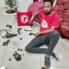 ሄኒ ቶፕ BARBER