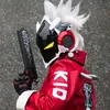 kuroganegajeel