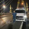 TRY AMBULANCE