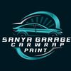 sanya.garage