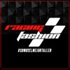 Racing Fashion