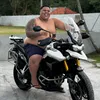 Gordinhorj