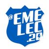 Emelec.20 - Johulee Pinto