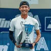 Kenta Miyoshi | 三好 健太