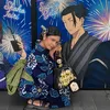 Serika in Japan 🇯🇵🇧🇩