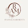 ryannalisamoments