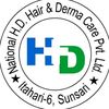 National HD Hair and Derma
