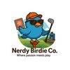 nerdybirdieco