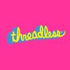 threadless