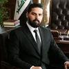 المحامي ياسر معارج ⚖️