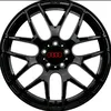 wheelnutscollection
